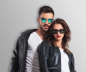 -15% sur les lunettes de soleil Lentiamo