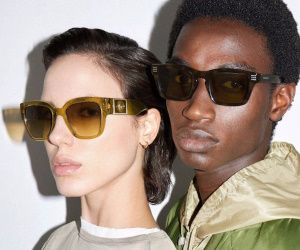 -50% sur votre 2ème paire de lunettes de soleil
