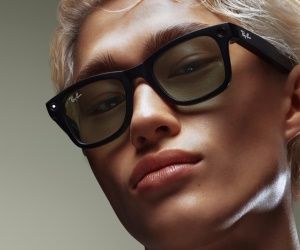-20% sur les Ray-Ban Meta