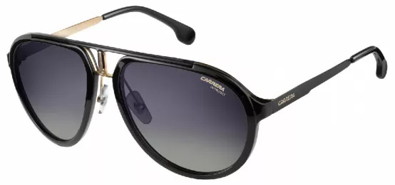 Lunettes de soleil Carrera aviateur