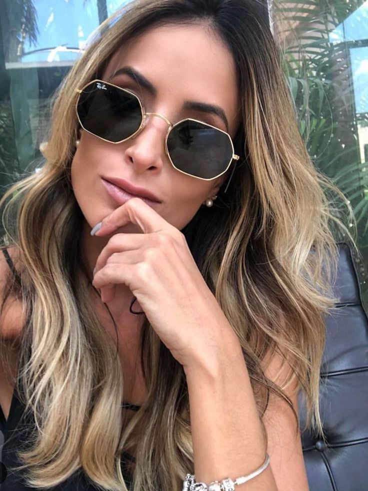 Coachella 2022 les lunettes Ray ban les plus tendances du festival