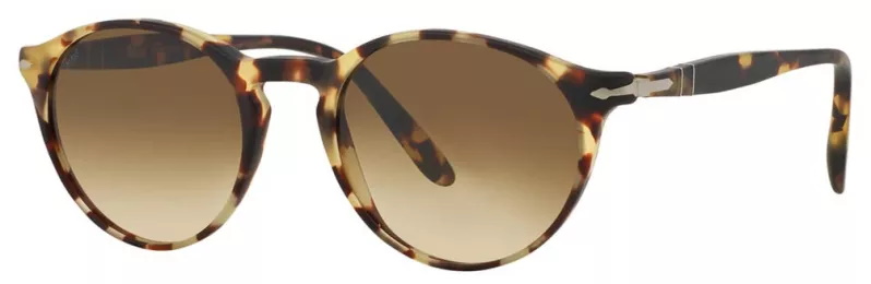 Lunettes de soleil Persol rondes