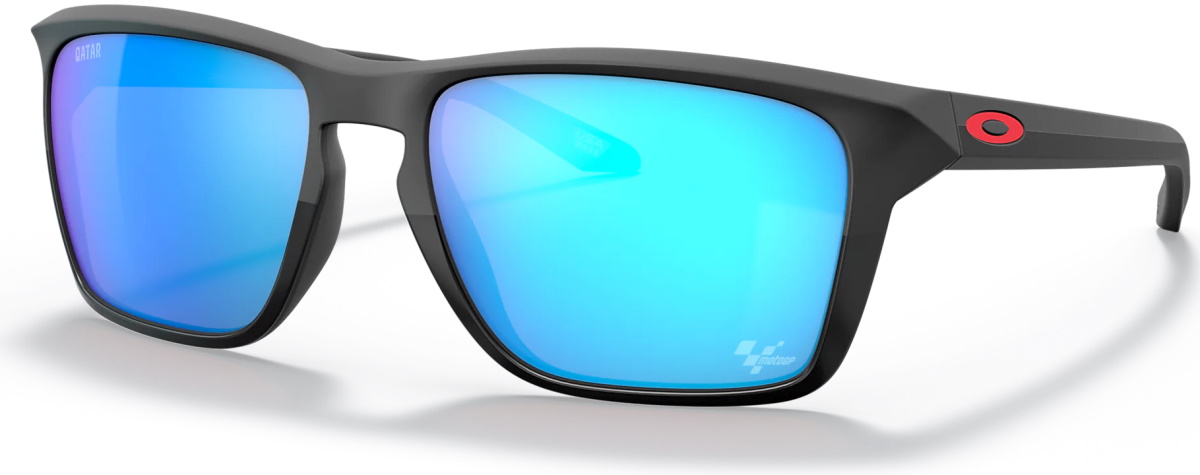 Limited Edition MotoGP™ Qatar Sylas Oakley 2021