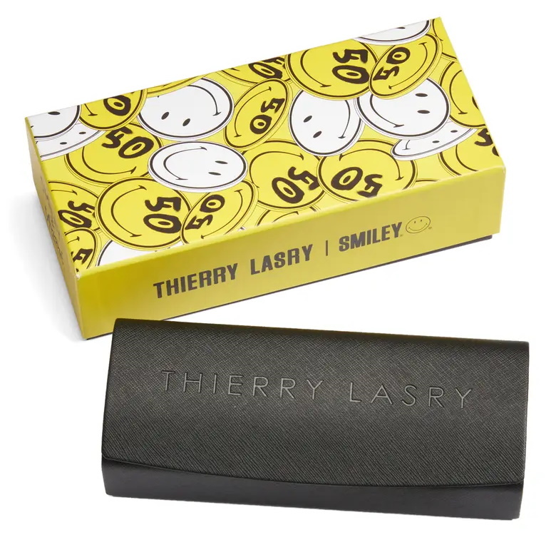 Boîte et étui rigide