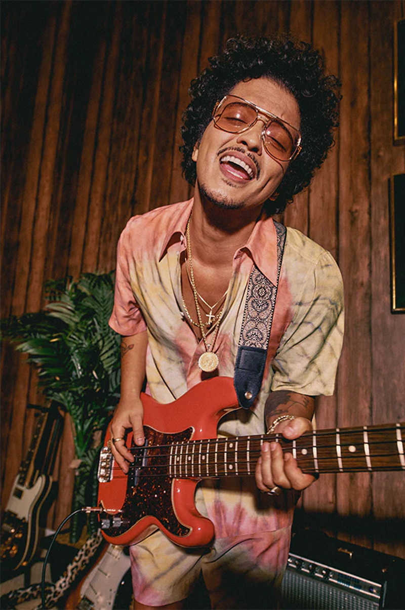 Lacoste x Ricky Regal