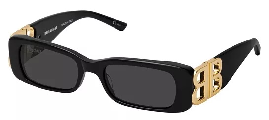 Lunette de soleil femme luxe | TendanceLunettes