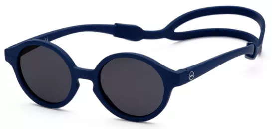 Lunettes De Soleil Bébé Babiators Little Suns 0-2 Ans - Bleu, Protection UV, Unisexe - NEUVES Avec étiquettes