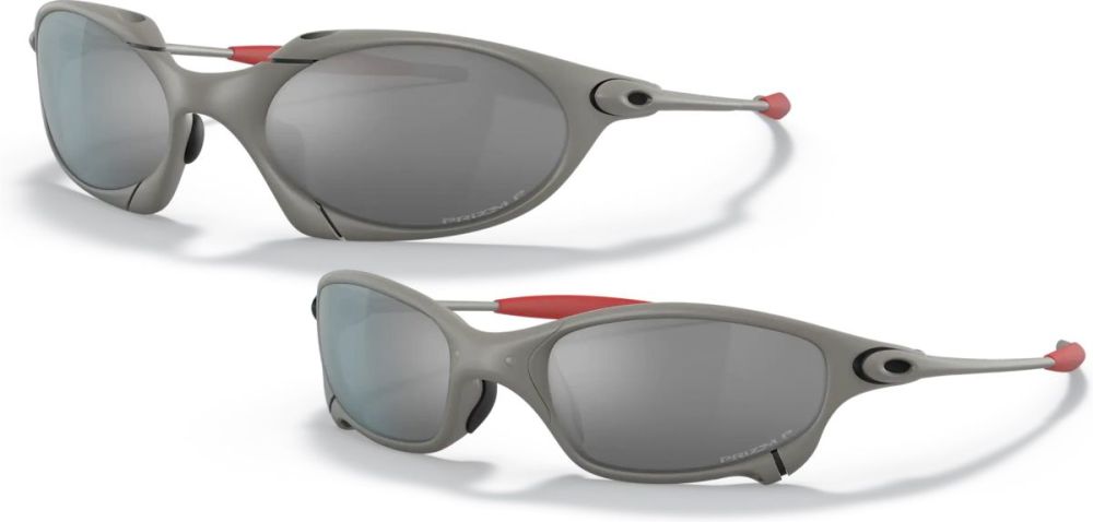 Oakley MUZM Series 1875 X Metal® Romeo® et Juliet®, une édition