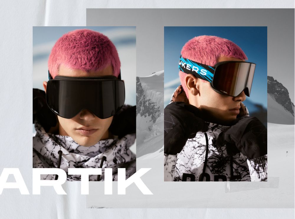 Masque de ski Oakley : des modèles d'excellence à découvrir !